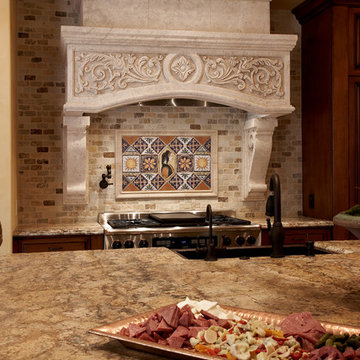 Kitchens Projects