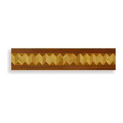 Borders - Hardwood Flooring