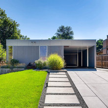 Mid Century