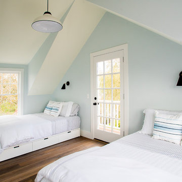 Tidewater Cottages