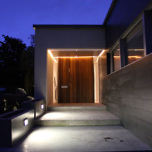 external lighting