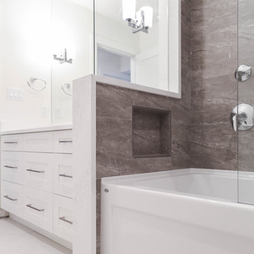 Caulfield Townhouse Renovation 1