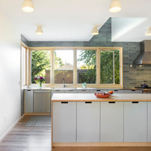 Kitchen Ideas
