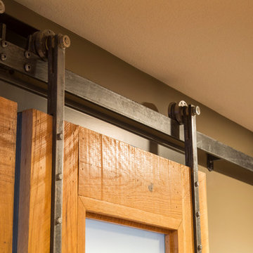 Lower Level Finish with Home Theatre and more!