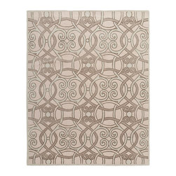 Union - Gunya Transitional Rug Collection - Area Rugs