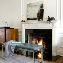 Living Room Ideas