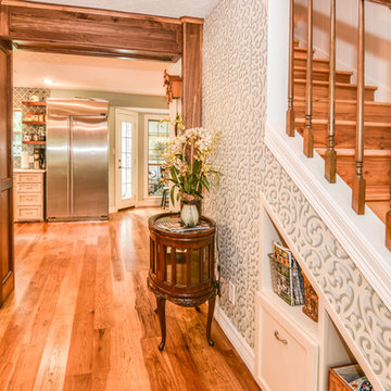 Houston Interior Design/Remodeling Project