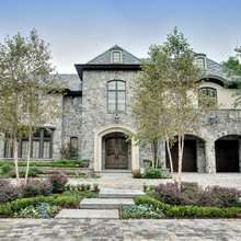 New Light Exterior
