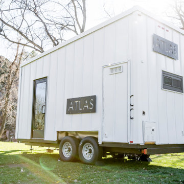 Boulder Tiny House