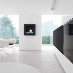 Bio Ethanol Heaters - Space Heaters