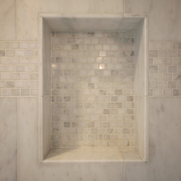 Oakland Bath Remodel