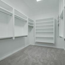 Closets