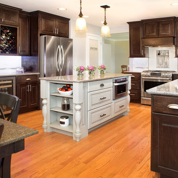 Simplistic Charm - Buffalo Grove, IL