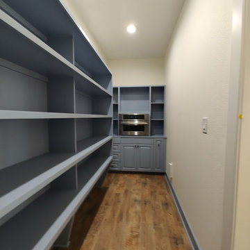 New Construction Custom Home Montgomery