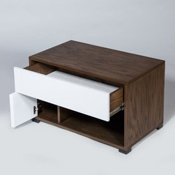 Modern Class Bedroom (Twitter NIght Stand) - Products