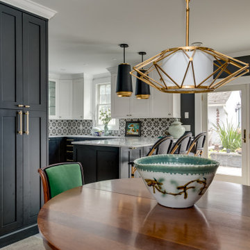 Baxter Estates Upgrade