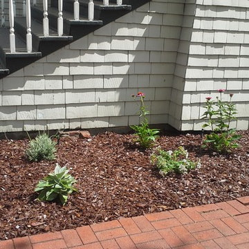 After