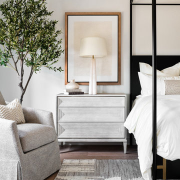 Belterra Project- Furnishings, Light Fixtures & Interior Design