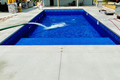 Pool - pool idea in Columbus