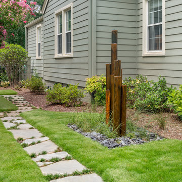 Curb Appeal Additions Near Augusta Rd