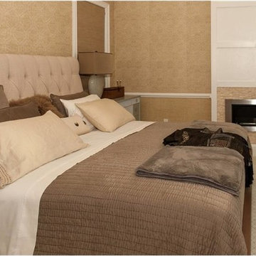 Wall Coverings