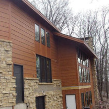 diamond kote siding exterior