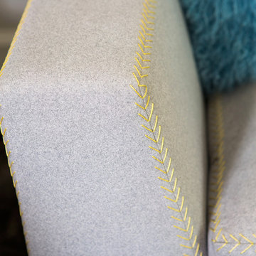 Private Residence, Hollywood