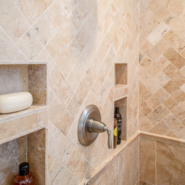 Master Bath Tile