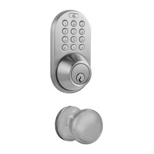 Keyless Locks