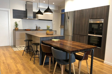 Cocina en Vitoria