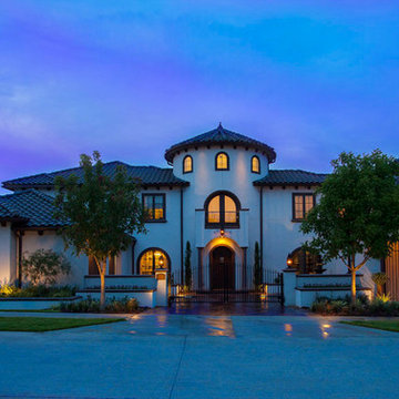 Various Exteriors