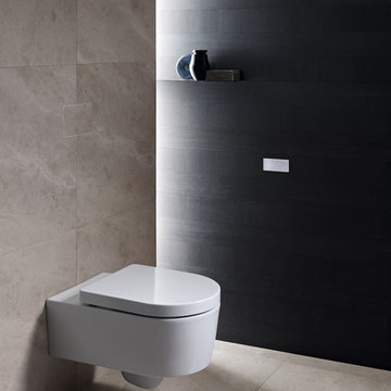 Modern Small Spaces