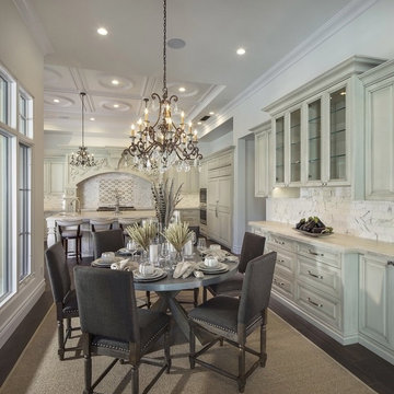 Silverleaf Traditional
