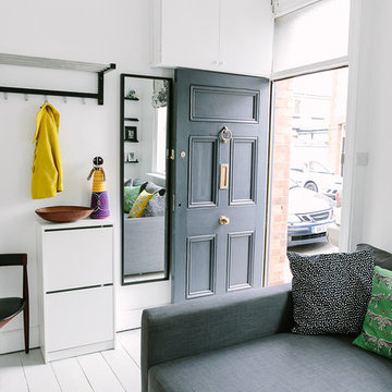 Stoneybatter Refurbishment