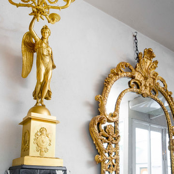 Nonsense Design & Christie's