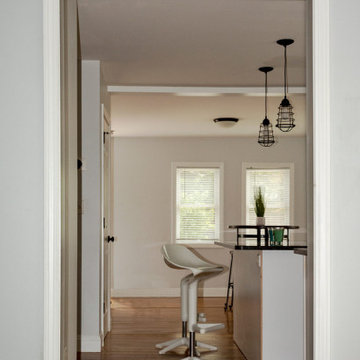 Home Remodel