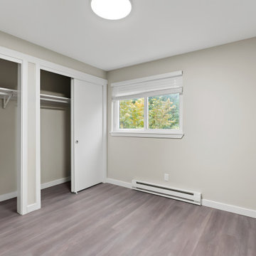 Edmonds apartment complex renovations