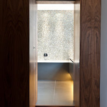 High end bathrooms