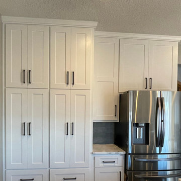 GOODBYE DATED PANTRY
