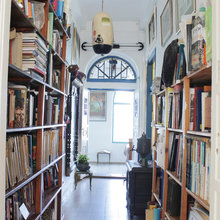 Ways to make an entrance