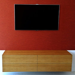 Muebles / Furniture / M&ouml;bel - Media Storage & Media Units