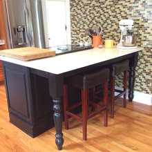 kitchen stools