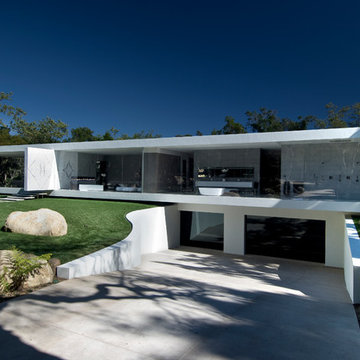 Glass Pavilion