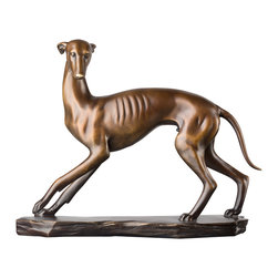 Bronze Statues by Stufurhome - Sculptures