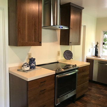 New Kitchen Remodel