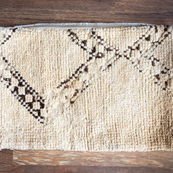Moroccan Rugs - Home Decor