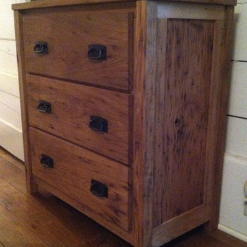 Farmhouse Furniture