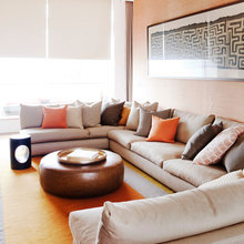 media room