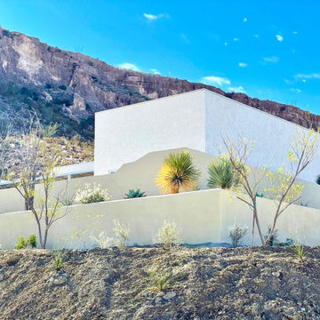 Sierra Del Sol
