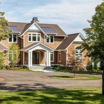 Residence